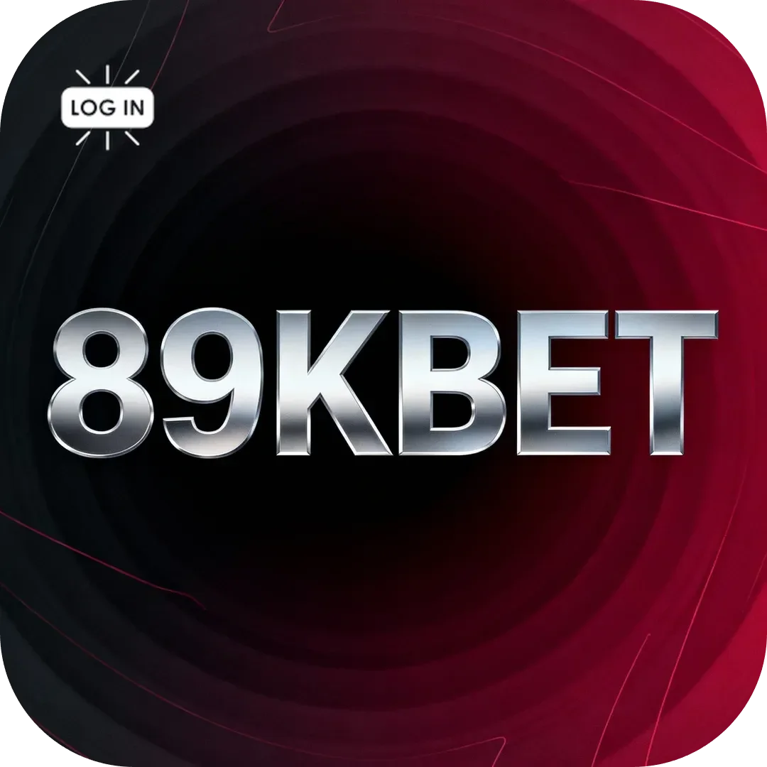 Login seguro na 89kbet