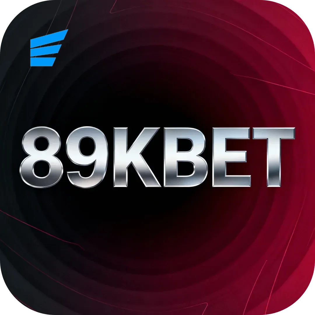 Logo da 89kbet