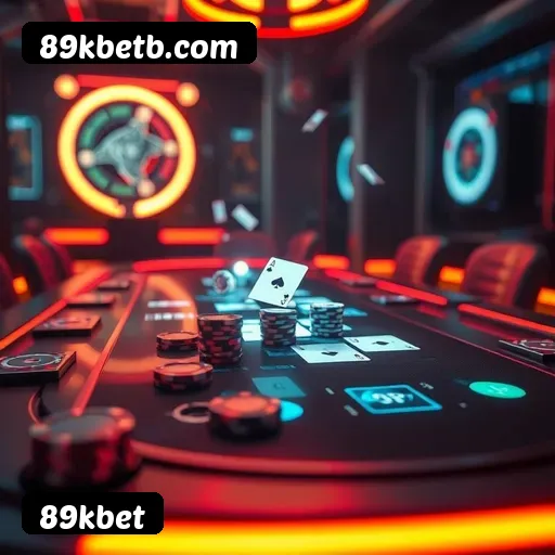 Como Registrar e Fazer Login 89kbet