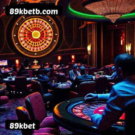 Análise 89kbet - Vantagens e Desvantagens